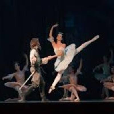 Danza clásica