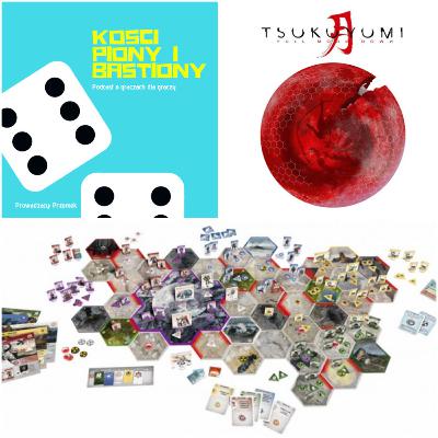 14 - Tsukuyumi - Ten w którym cytujemy Sun Tzu