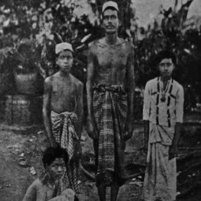 Why are the Hindu killings by Moplahs in 1921 projected as Malabar rebellion?