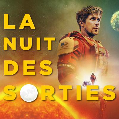 PROJET DERNIÈRE CHANCE - LE BLOCKBUSTER DE L'ANNÉE 2026 ? PROJET DERNIÈRE CHANCE - LE BLOCKBUSTER DE L'ANNÉE 2026 ?