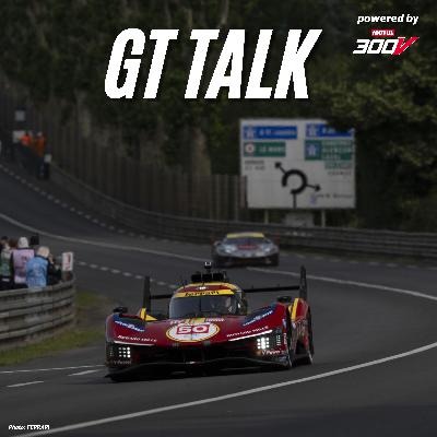 24h Daily Le Mans: Der Blick in die Hypercar Kategorie 24h Daily Le Mans: Der Blick in die Hypercar Kategorie