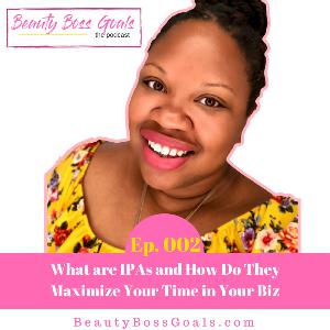 What are IPAs and How Do They Maximize Time in Your Biz?