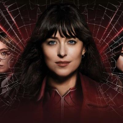 Movie Review: MADAME WEB (2024)