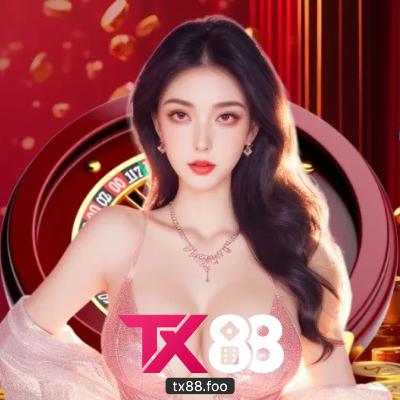 GIOI THIEU TX88 THUONG HIEU GIAI TRI TRUC TUYEN UY TIN HANG DAU HIEN NAY