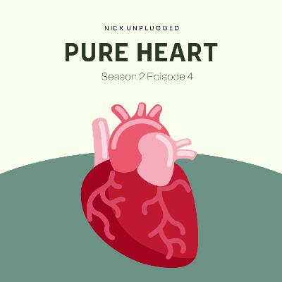 A Pure Heart