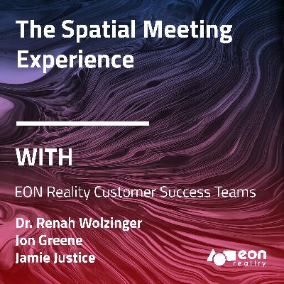 The Spatial Meeting Experience