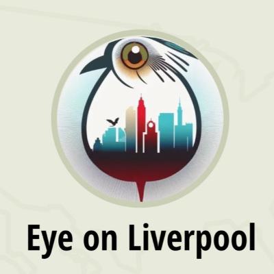 Eye on Liverpool: World Glaucoma Week Eye on Liverpool: World Glaucoma Week