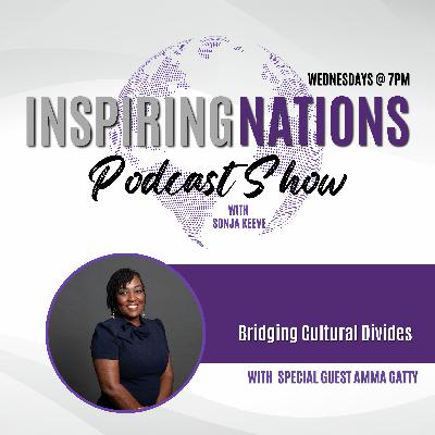 Bridging Cultural Divides: An Inspiring Journey with Amma Gatty