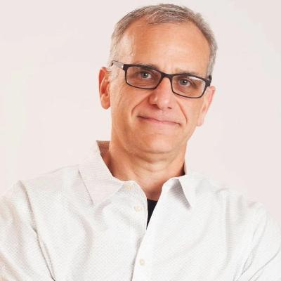 Episode 47: Reunion—A Conversation with Jerry Colonna Episode 47: Reunion—A Conversation with Jerry Colonna