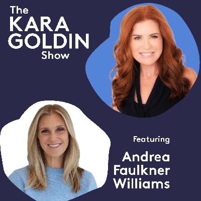 771 Andrea Faulkner Williams: Co-Founder & Head Mama of Tubby Todd 771 Andrea Faulkner Williams: Co-Founder & Head Mama of Tubby Todd