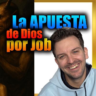 Estudio de la Atalaya: ¿Dios permitió sufrimiento solo por una apuesta? - Episodio exclusivo para mecenas