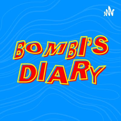 Episode 1: Bombi’s Quick Introduction