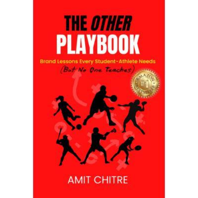 Podcast 1274: The Other Playbook: Brand Lessons Every Student-Athlete Needs (But No One Teaches)