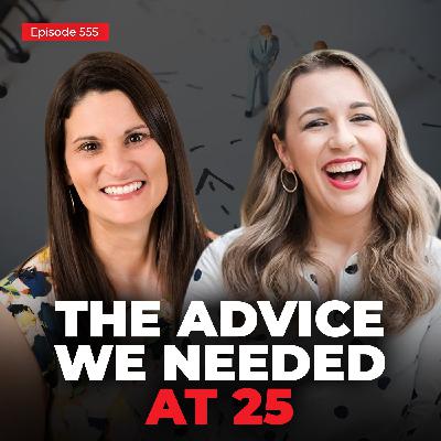 What Women Over 40 Wish They Knew in Their 20s & 30s