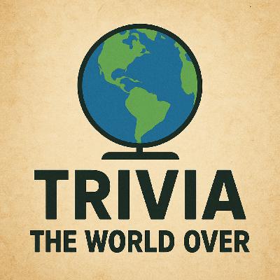 Cities that Share the Same Name Trivia Cities that Share the Same Name Trivia
