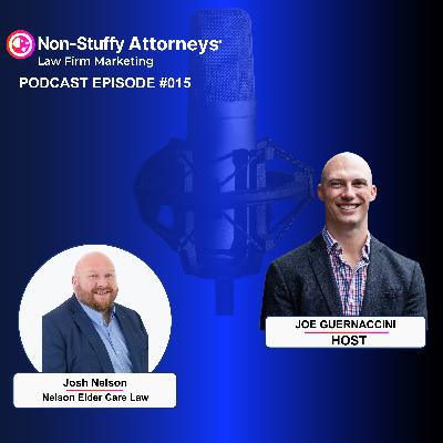 Full Podcast-Josh Nelson