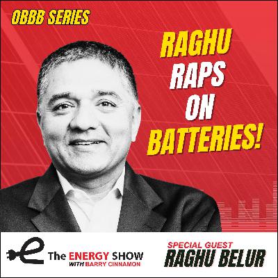 EV Batteries + Solar = The New Backup Plan