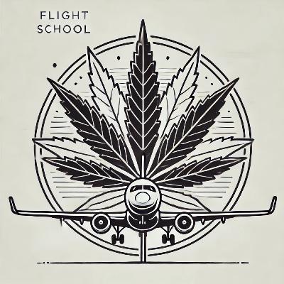 Weed Between The Wines Presents: Flight School - Episode 3: Dallas Growers Club Weed Between The Wines Presents: Flight School - Episode 3: Dallas Growers Club