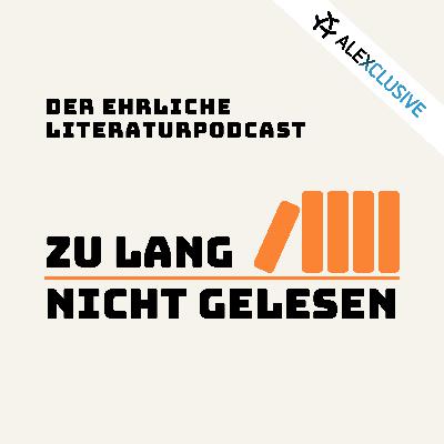 Folge 6: Sophie Passmann – Pick Me Girls Folge 6: Sophie Passmann – Pick Me Girls