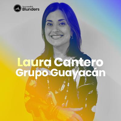 Laura Cantero - Guayacán
