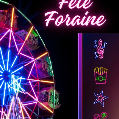 #006 - Les jeux des fêtes foraines