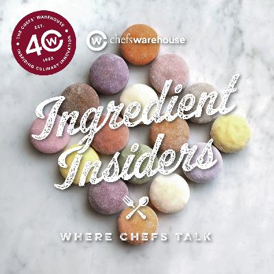 98. Creativity: Chef Duff Goldman & Ken Gordon of Mochidoki