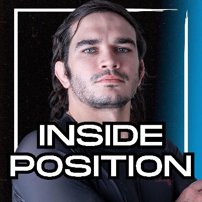 Kieran Kichuk on competition preparation, avoiding burnout, and the Jiu Jitsu lifestyle Kieran Kichuk on competition preparation, avoiding burnout, and the Jiu Jitsu lifestyle