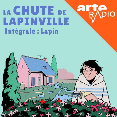 [INTÉGRALE] Chapitre 1 : La vengeance de Lapin (épisode 1-40)