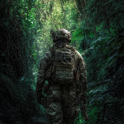 7 TRUE SCARY PARK RANGER HORROR STORIES 7 TRUE SCARY PARK RANGER HORROR STORIES