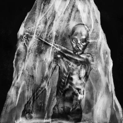 The Iceman's Curse