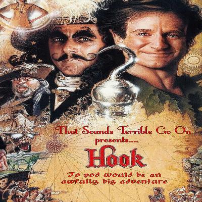 Episode 61 - Hook (1991)