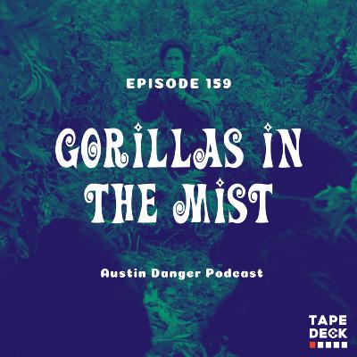 Gorillas in the Mist (1988)