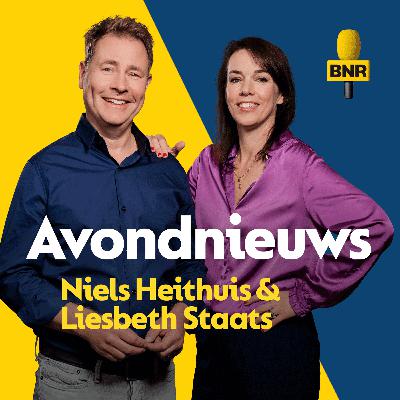 Avondnieuws: Verkenning officieel van start, fractievoorzitters bij Kamervoorzitter