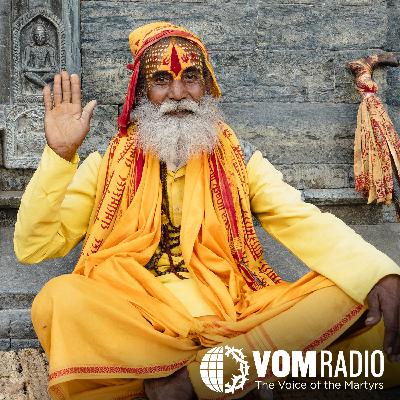 SOUTH ASIA: God Can Use Anybody to Share the Gospel