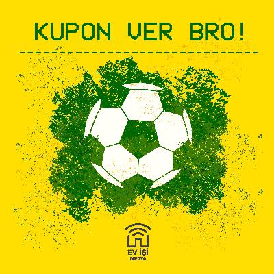 Ilık Derbi İstemiyoruz! - KVB B08 Ilık Derbi İstemiyoruz! - KVB B08