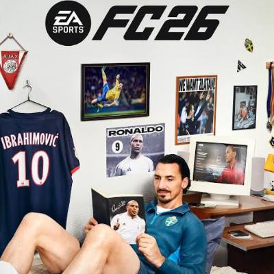 ⭐Reseña⚽De🏟️FC26 & Entrevista Con Gustavo🥇 Rivera🏆 ⭐Reseña⚽De🏟️FC26 & Entrevista Con Gustavo🥇 Rivera🏆