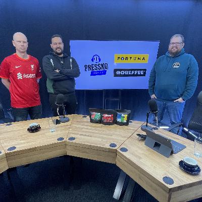 #136 Trénerské zmeny v Košiciach & Prešove & Trnave