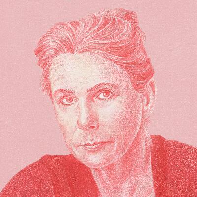 Lionel Shriver on Immigration, Identity and Why She Refuses to Stay Quiet Lionel Shriver on Immigration, Identity and Why She Refuses to Stay Quiet