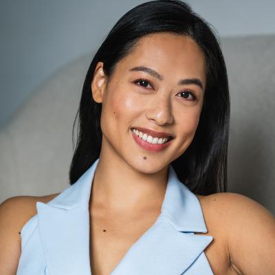 Jessie Liang (Spoken Label, May 2025 - Part 1)