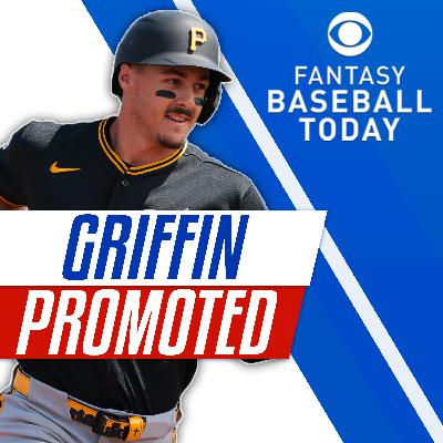 🚨Pirates Promoting Top Prospect Konnor Griffin! - Emergency Podcast (4/2 Fantasy Baseball Podcast) 🚨Pirates Promoting Top Prospect Konnor Griffin! - Emergency Podcast (4/2 Fantasy Baseball Podcast)