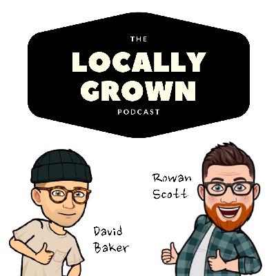 Episode #26 - Know Whats Between Your Legs