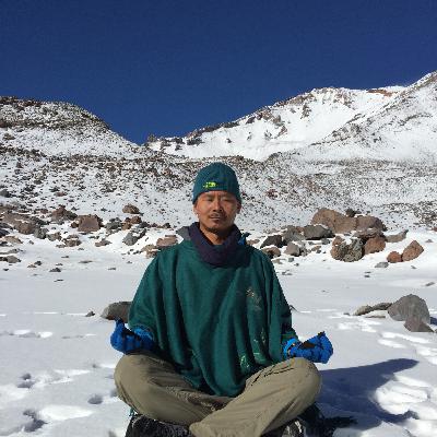 七道光之第五道綠光