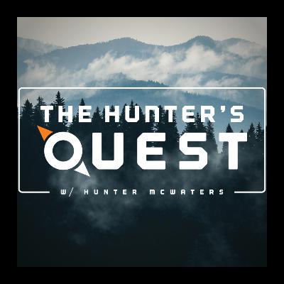 208. WYOMING "DUCK 'N BUCK" HUNT RECAP w/ TAYLOR DEEMER | DUCKS UNLIMITED