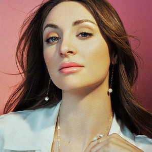 Choose the Right Earrings for Women Choose the Right Earrings for Women