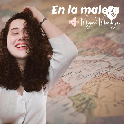 En la maleta | T.2 | E15 "Esto es lo que me hubiera gustado saber en mi vida universitaria".