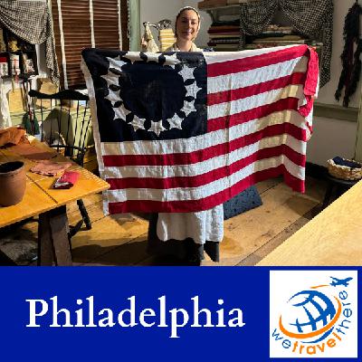 Philadelphia, PA | Jim's South St, West Philly Porch Fest & Rodin Museum