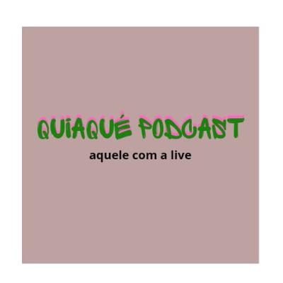 aquele com a live