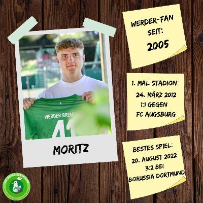 | 26 | Moritz