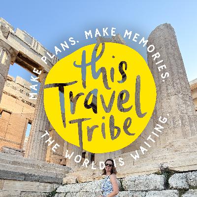 8 Places You'll Want to Visit on your Couples Trip to Athens