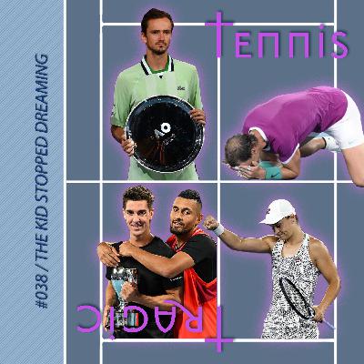 The Kid Stopped Dreaming The Kid Stopped Dreaming